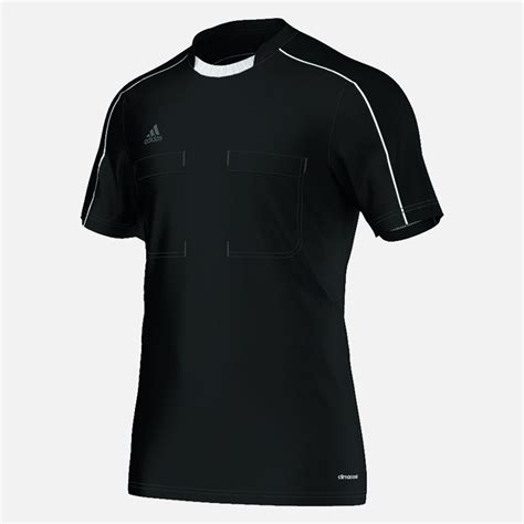 adidas referee uniform